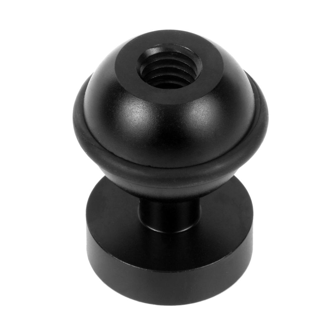 PULUZ Aluminum Ball Head Action Camera Mount for GoPro, Insta360 & DJI