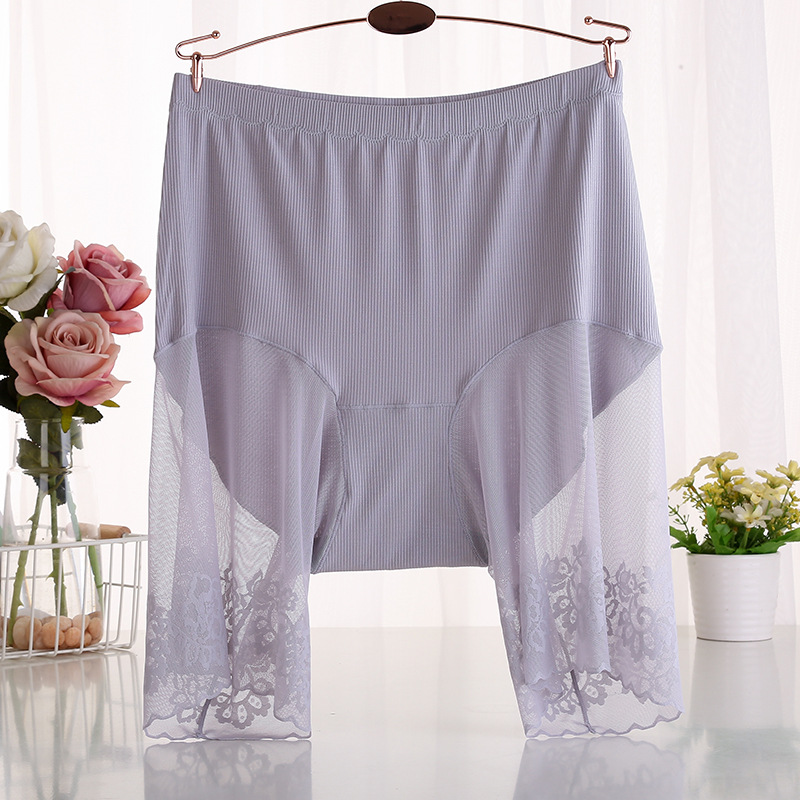 Womens Safety Short Pants – Seamless Anti-Rub Thigh Boxers | Inspire Uplift