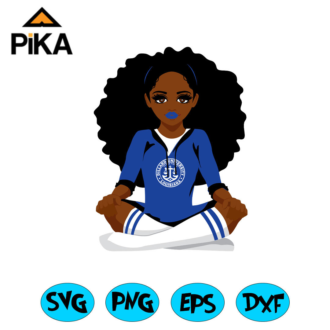 Dillard University Svg, Hbcu svg, Hbcu Teams svg, Hbcu Footb Inspire Uplift