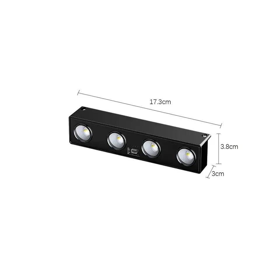 Waterproof Outdoor LED Solar Wall Light Solar Fence Sign Lights, Patio Porch Deck Balcony Yard Garden Home Atmosphere