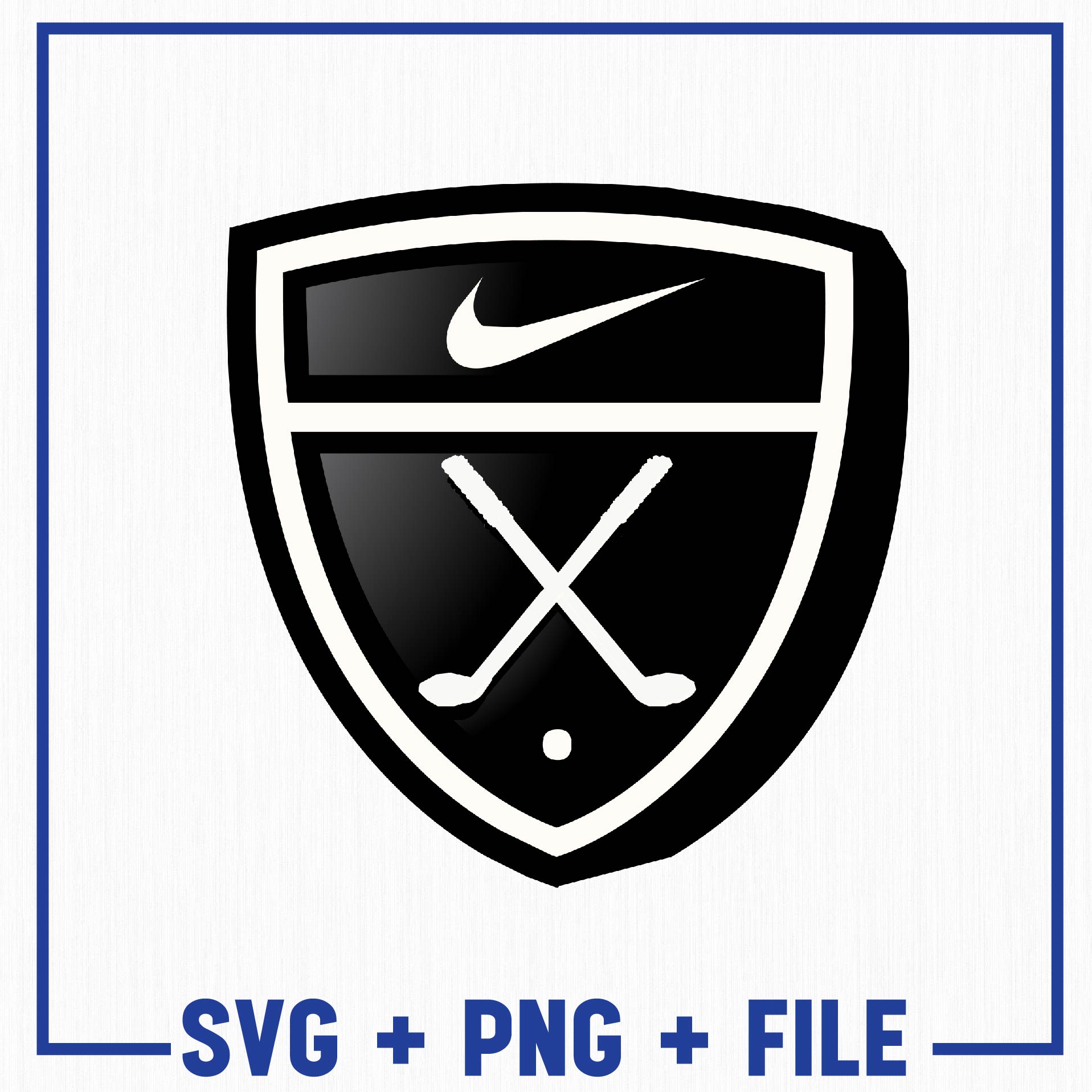 Nike Golf Svg, Logo Nike Png, Trending Svg, Logo Nike Svg - Inspire Uplift