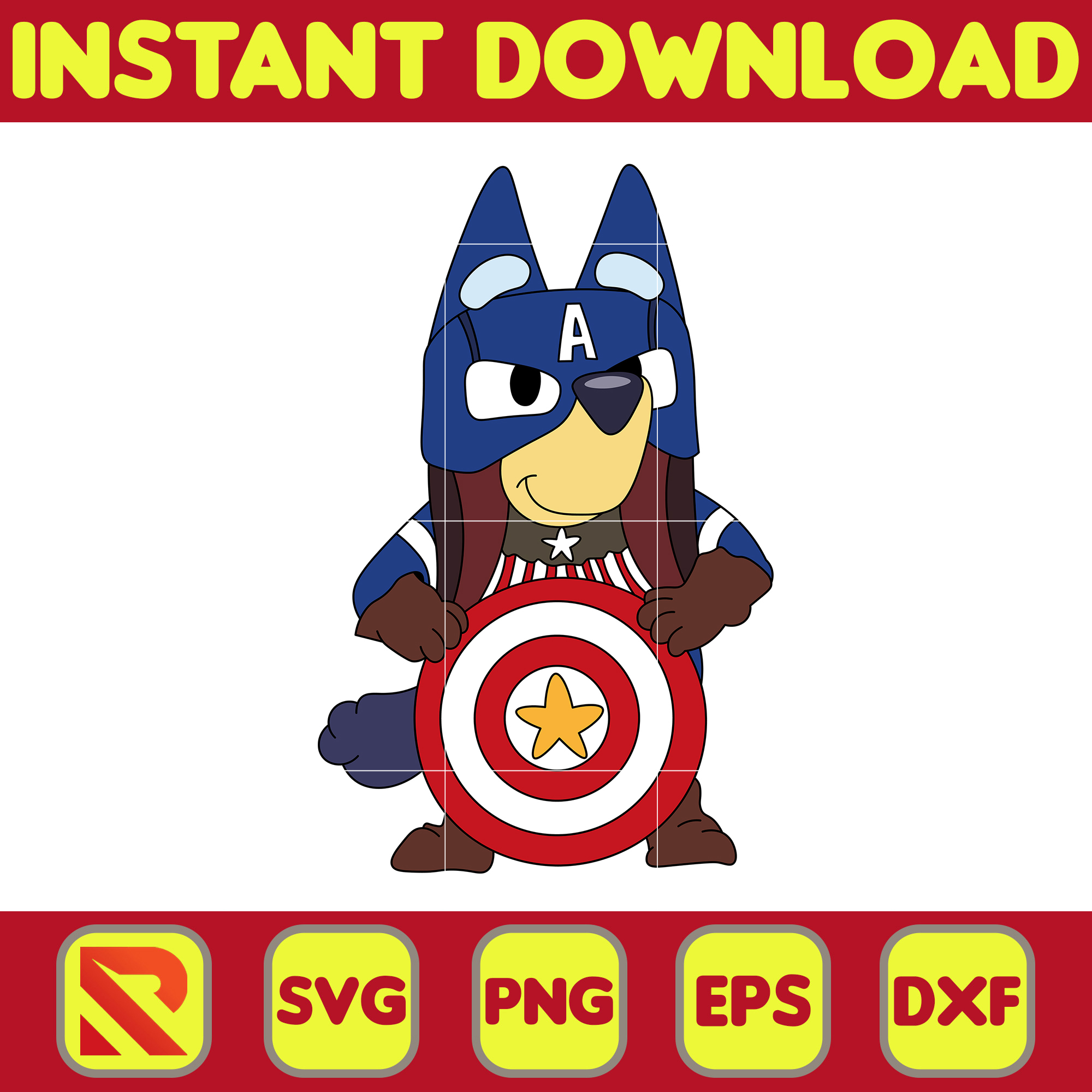 Layered Svg Blue And Avengers Svg Puppy Svg Digital Downl Inspire layered-svg-blue-and-avengers-svg-puppy-svg-digital-downl-inspire