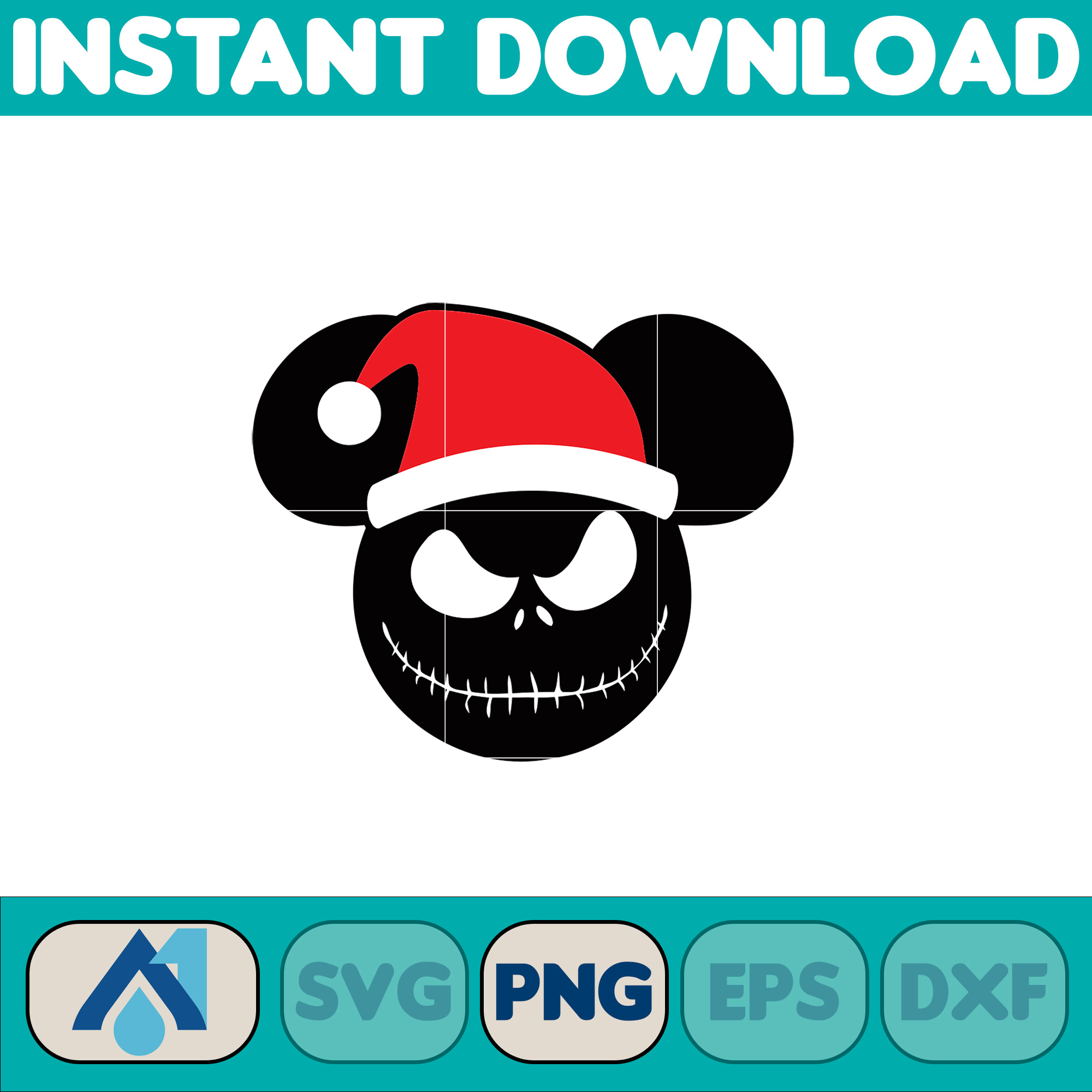 Nightmare Before Christmas Png, Jack Nightmare Png, Nightmar - Inspire ...