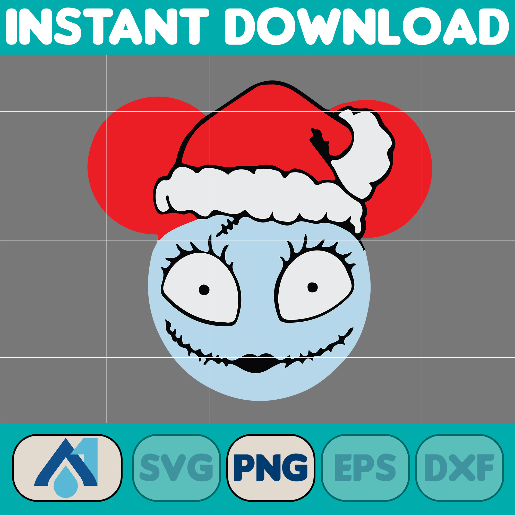 Nightmare Before Christmas Png, Jack Nightmare Png, Nightmar | Inspire ...
