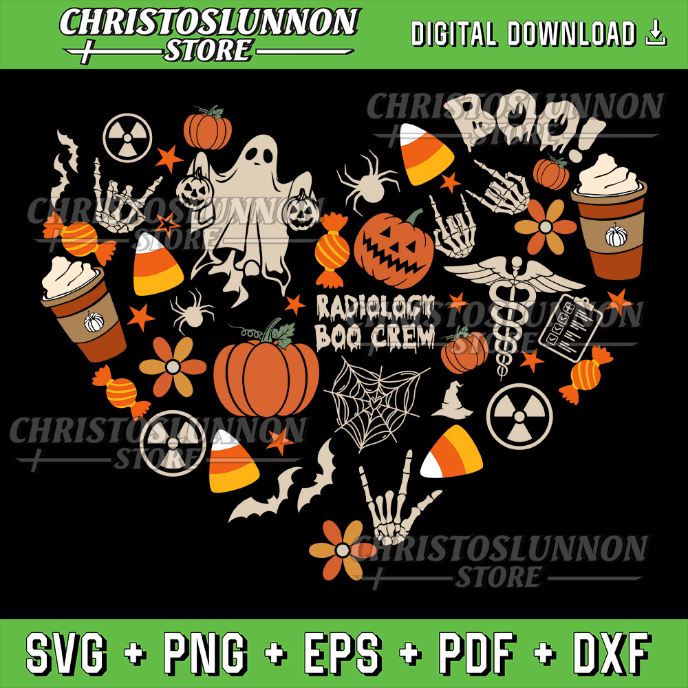 Halloween Boo Clipart | Inspire Uplift