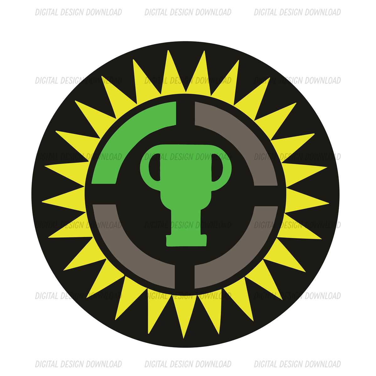 Game Theory Official Logo Svg, Trending Svg, Game Theory Svg - Inspire ...
