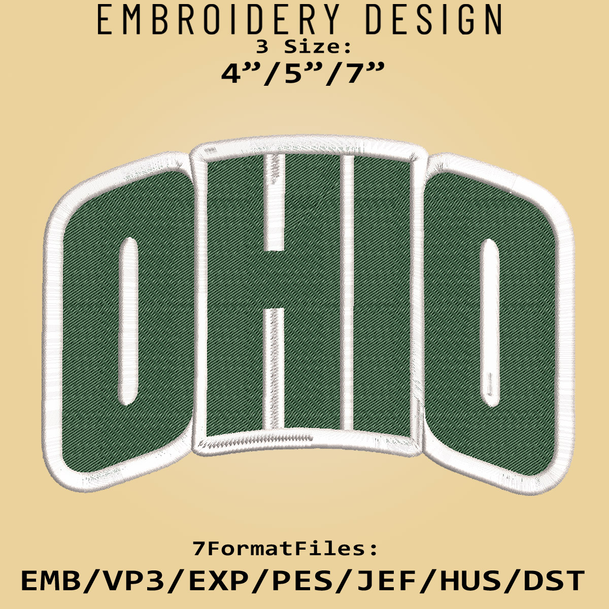 Ohio Bobcats Logo, NCAA Embroidery design, Ohio Bobcats NCAA | Inspire ...