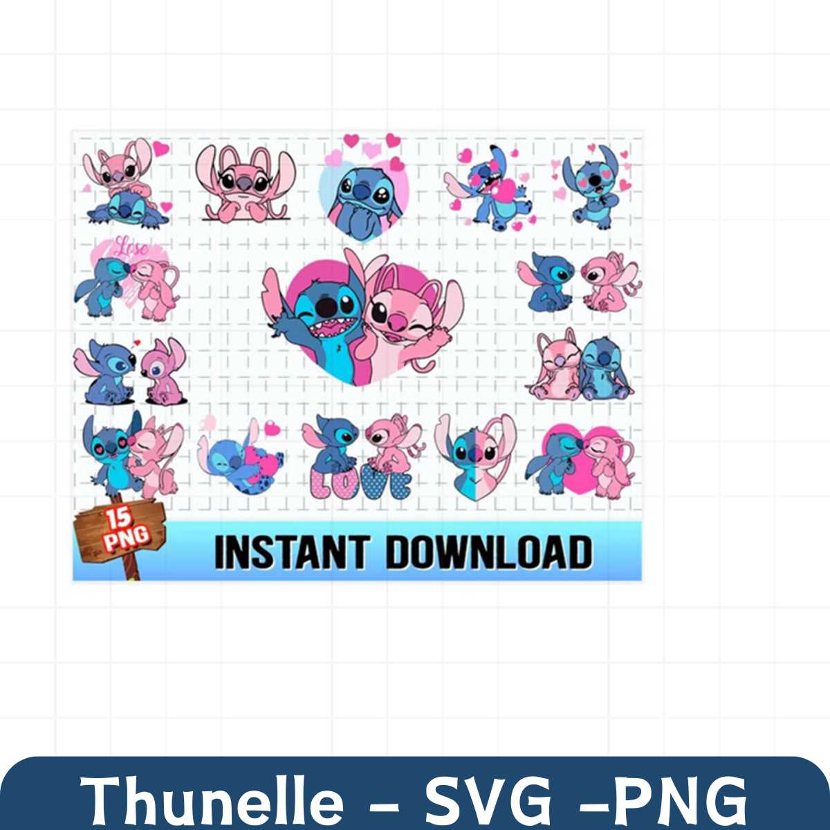 Stitch And Angel Png Bundle Stitch Couple Png Stitch Love Inspire Stitch And Angel Png Bundle Stitch Couple Png Stitch Love Inspire