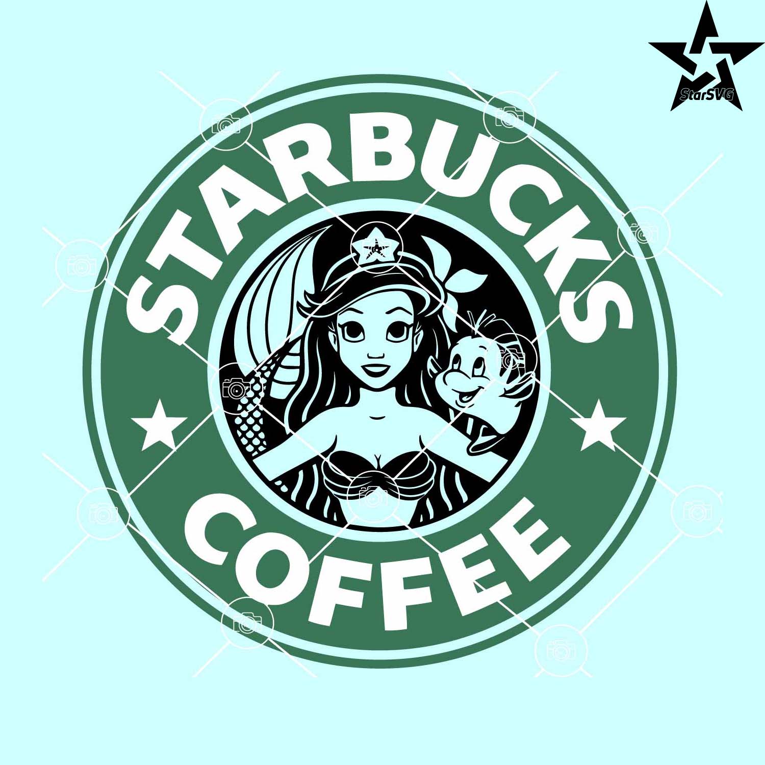 Starbucks Ariel Challenge: Tiktok'S Latest Beauty Trend - exqml0e