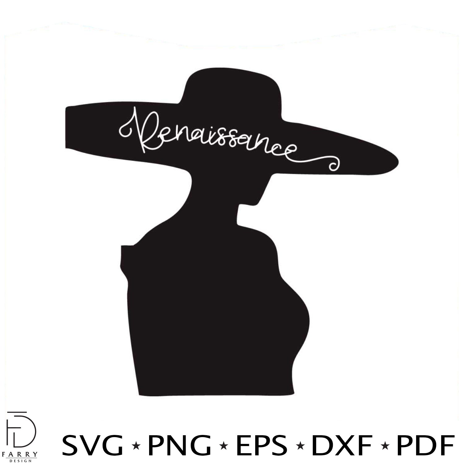 Beyonces Renaissance Tour SVG Beyonce Fan SVG Digital File - Inspire Uplift