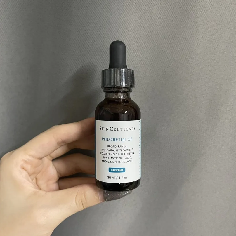 SkinCeuticals PHLORETIN CF Serum against imperfections and s | Inspire ...