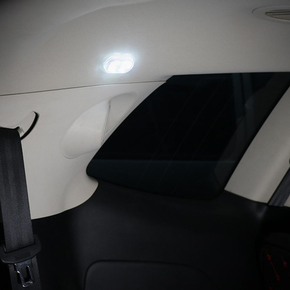 Adhesive 6 LED Single Touch Car Light Inspire Uplift