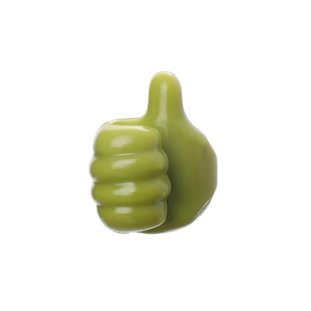 Silicone Thumb Wall Hook
