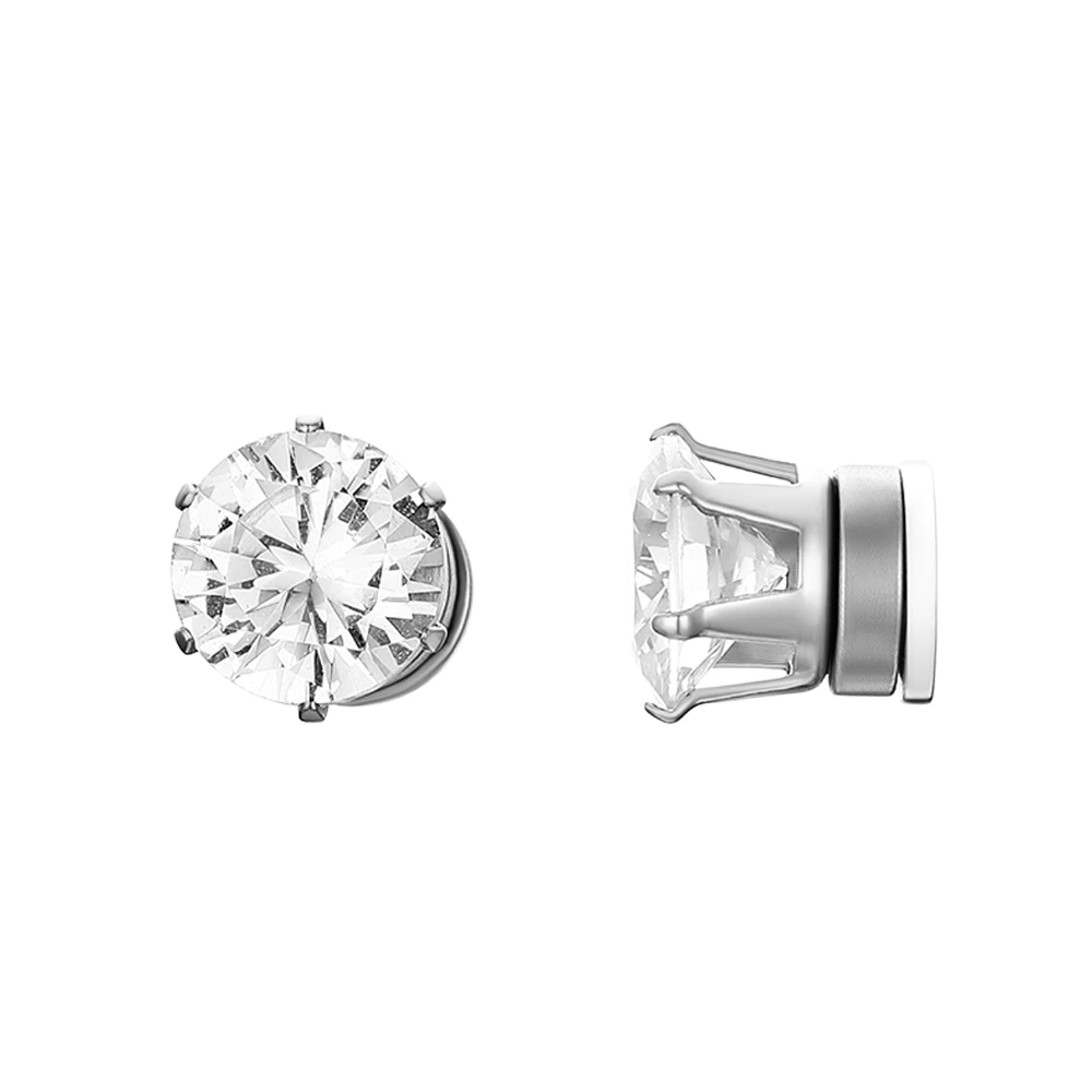 Lightweight & NonSlip Ear Studs Inspire Uplift
