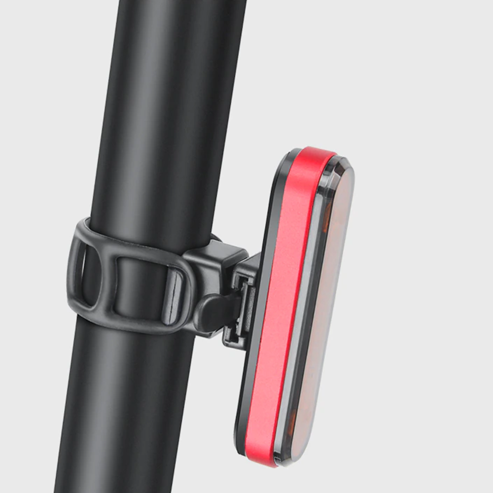 Wireless Remote Control Bicycle LED Light Inspire Uplift