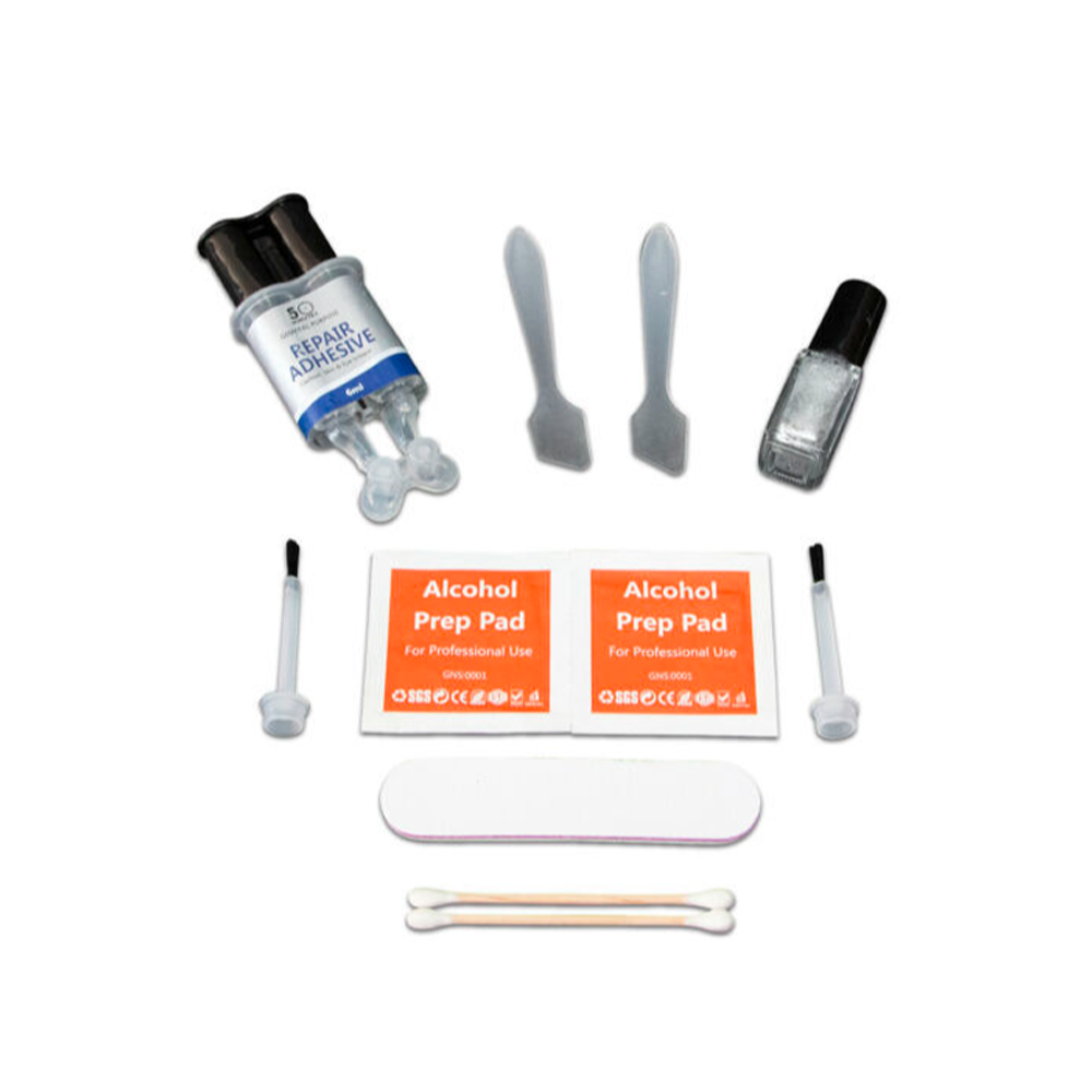 Alloy Rim Repair Kit (Instant Results) Inspire Uplift