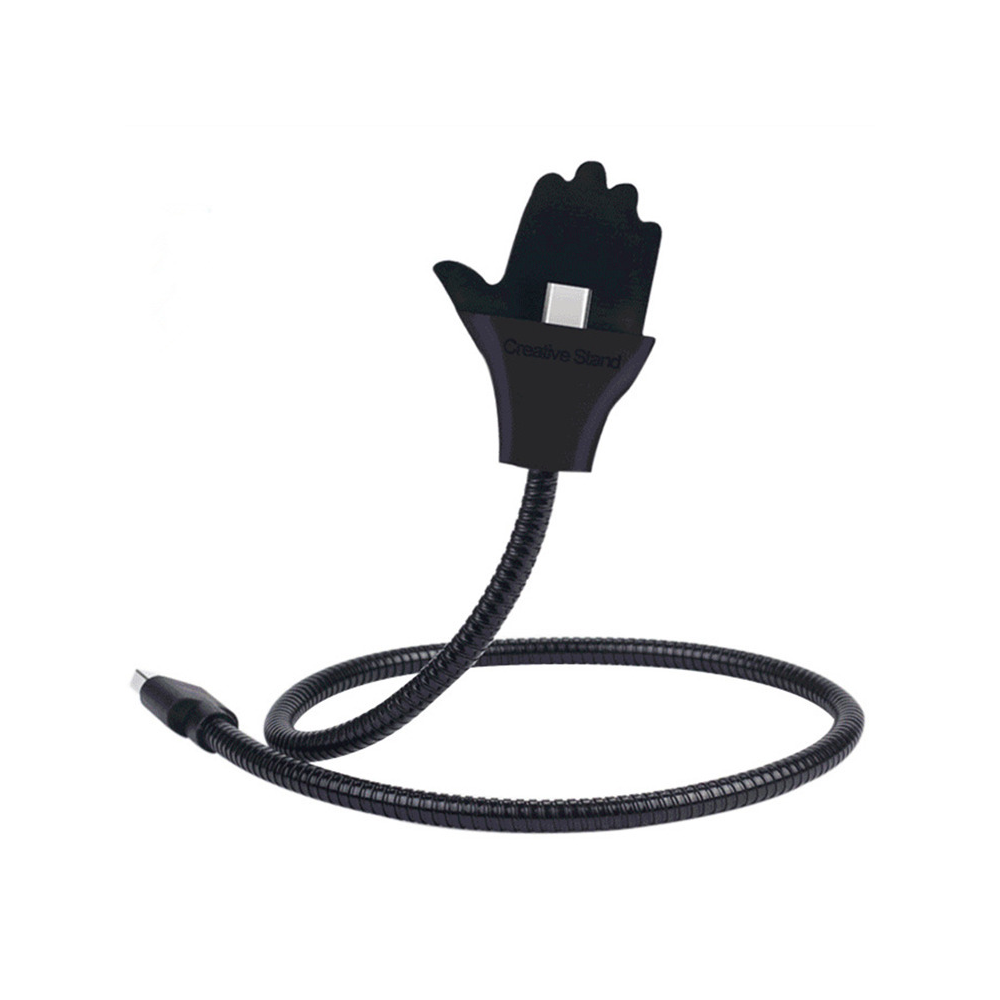 MultiUse Flexible Phone Holder Cable Inspire Uplift