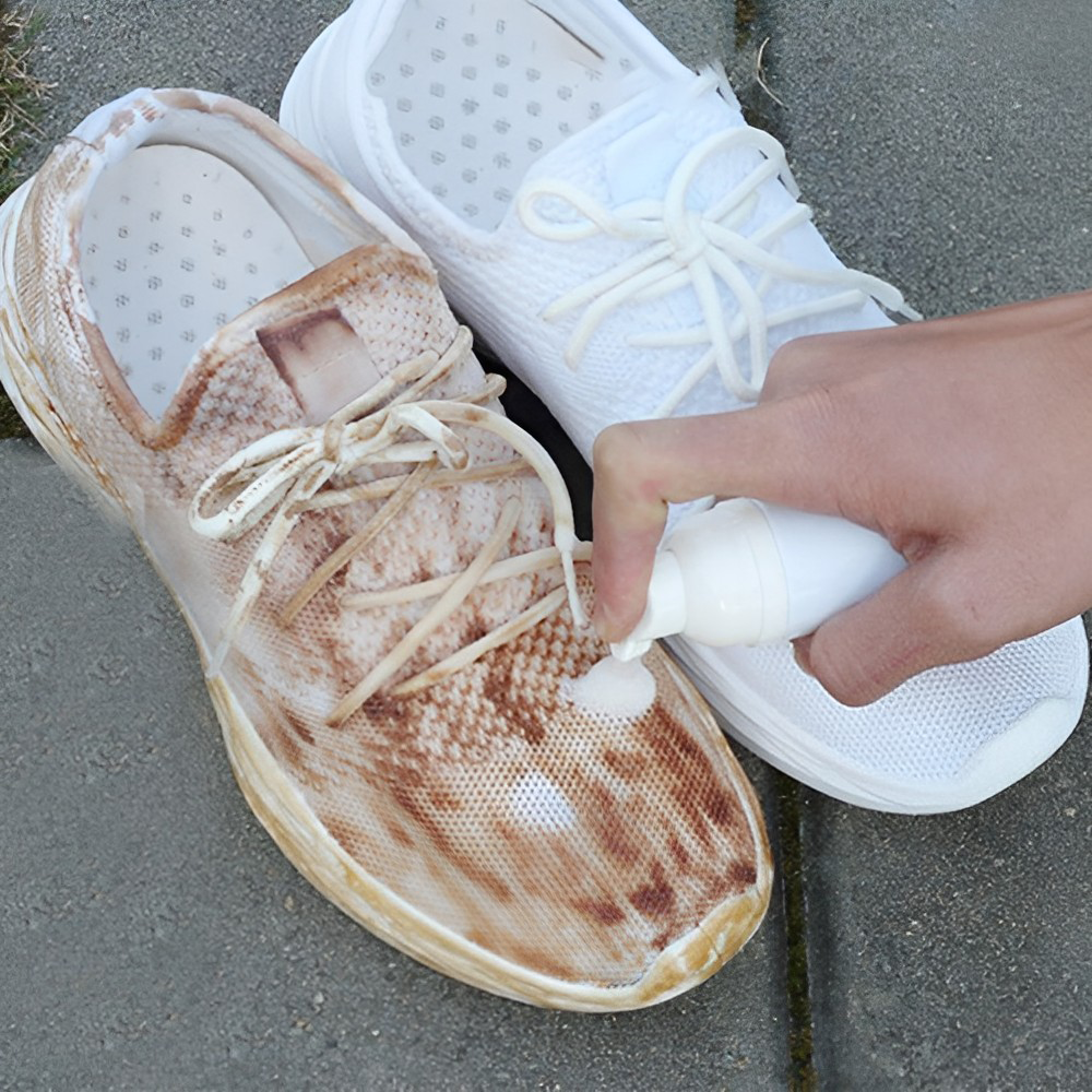 100ml ChemicalFree Dry Cleaning Spray Inspire Uplift