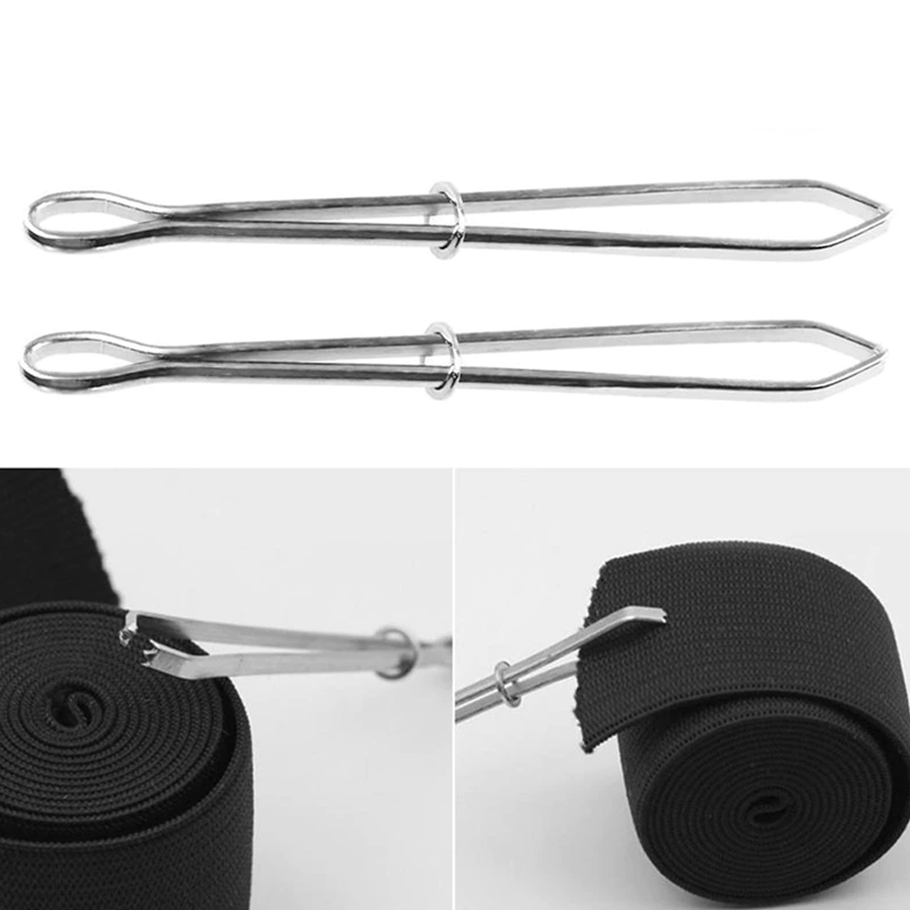 Tightening Loosening DIY Rope Threader Clip - Inspire Uplift