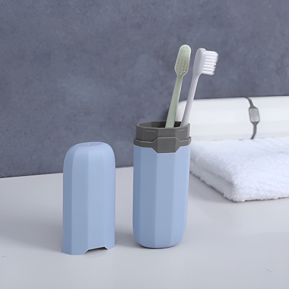 Travel Toothbrush Holder (41 Discount) Inspire Uplift