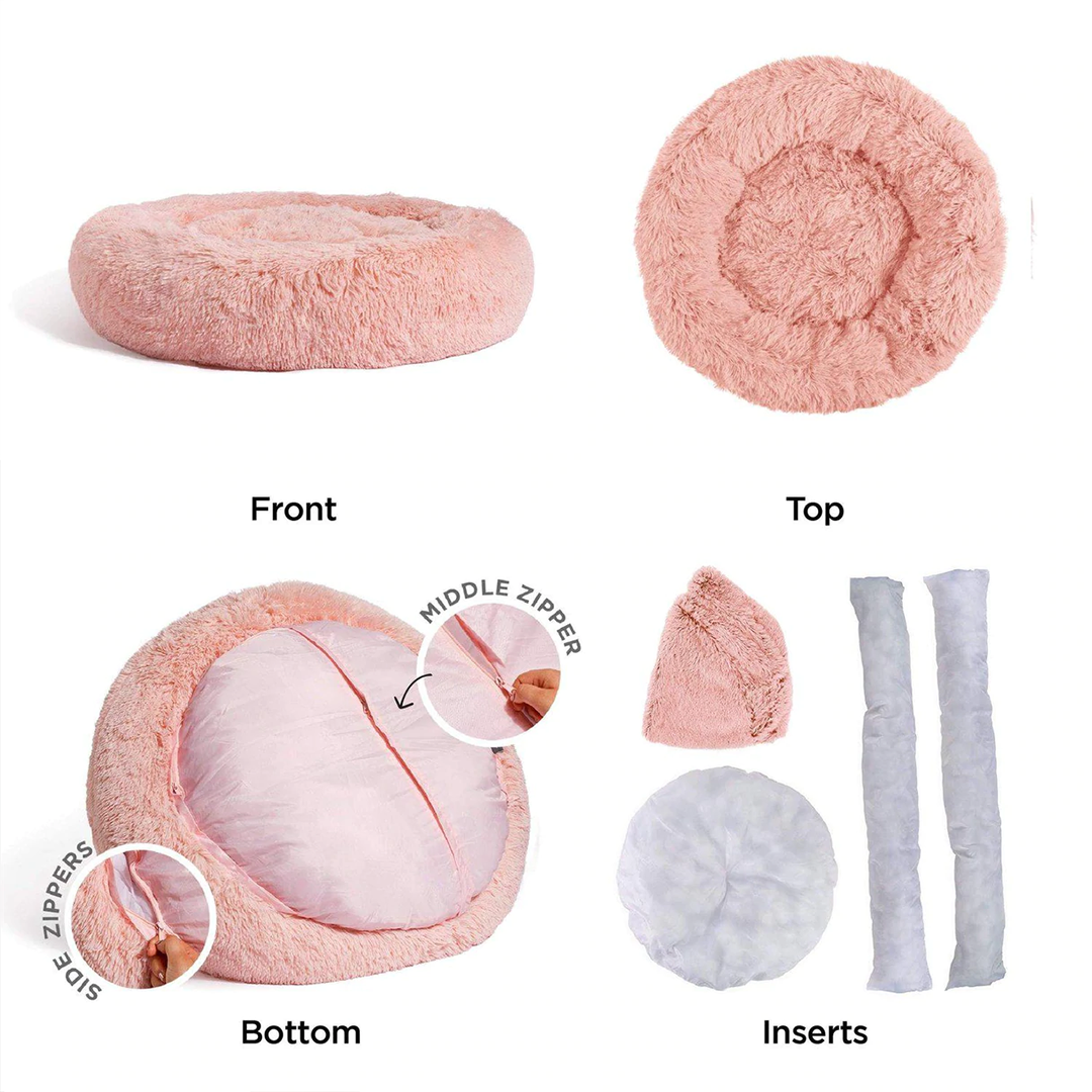 Comfy Faux Fur Pet Bed - 6.png
