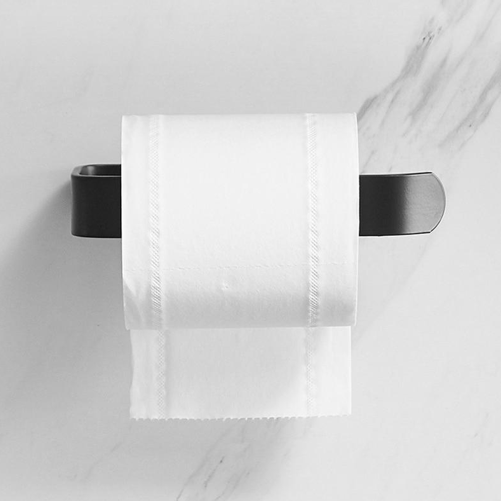 Acrylic Toilet Paper Holder (45.8 Off) Inspire Uplift