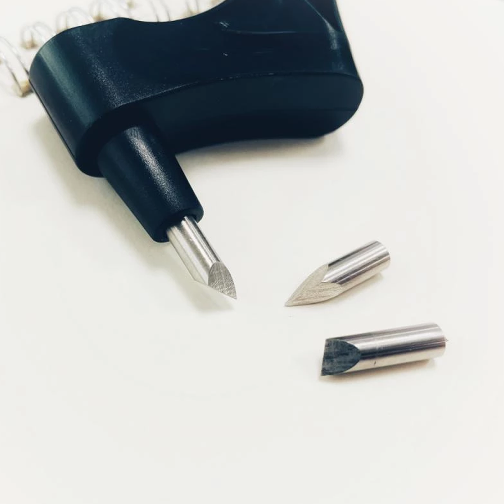 360° Rotating Precise Craft Cutting Tool Inspire Uplift