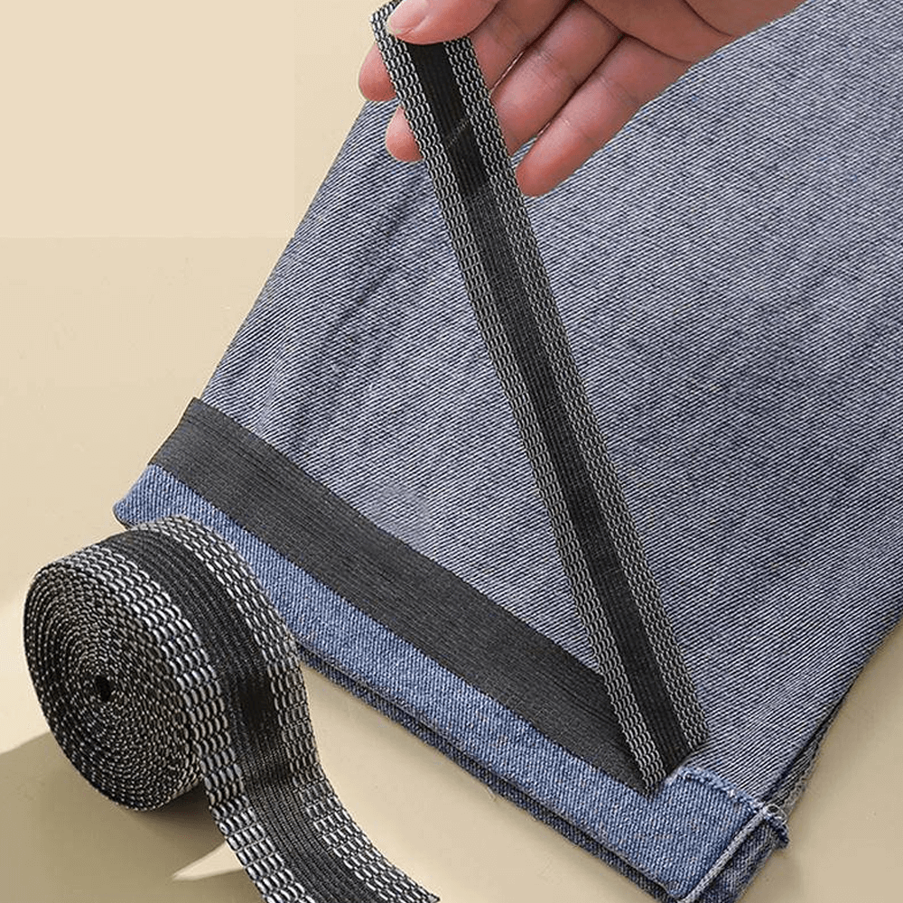 Self Adhesive Pants Edge Shortening Paste Inspire Uplift