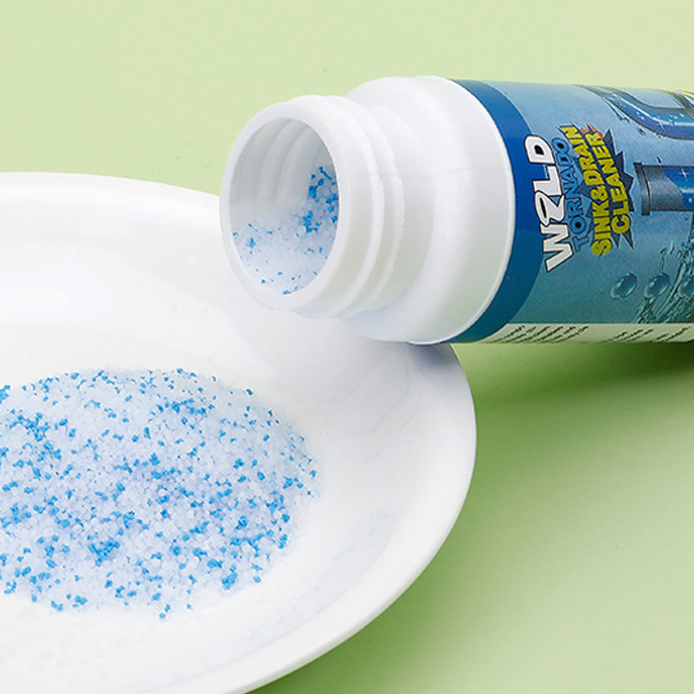 Quick Drainpipe & Toilet Cleaner Inspire Uplift