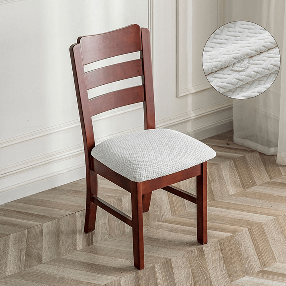 Washable Dining Room Chair Seat Covers Inspire Uplift