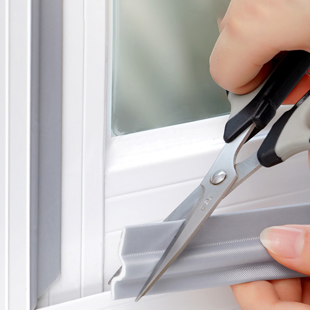 Anti Dust & Insects Window & Door Gap Filler Strip Inspire Uplift