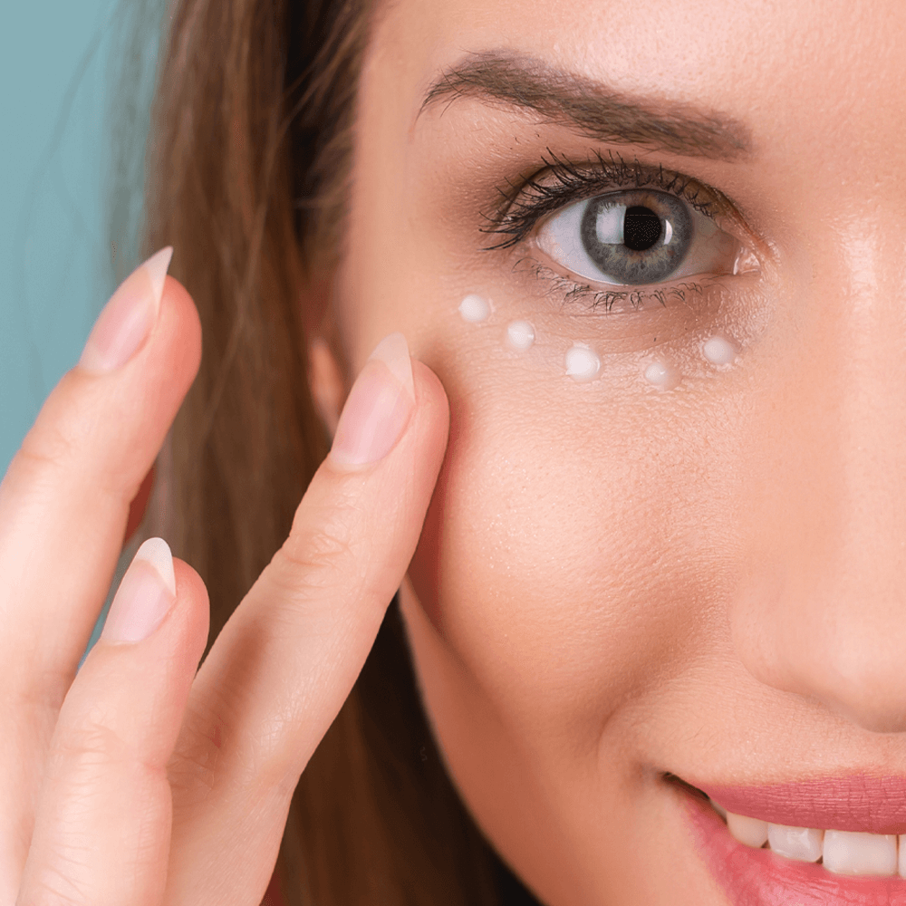 Magic Eye Cream Â Remove Eye Bags/Dark Circles/Eye Wrinkles US