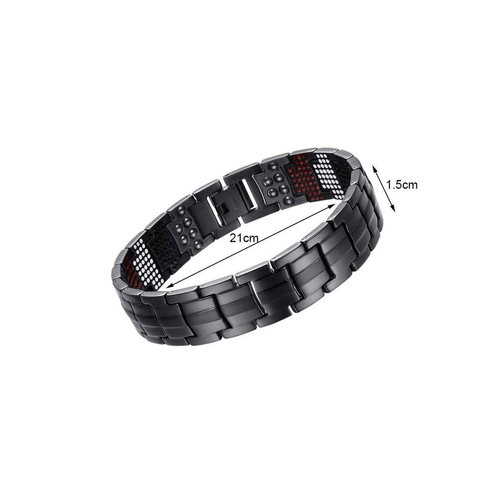 Unisex Lymph Slimming Bracelet Inspire Uplift