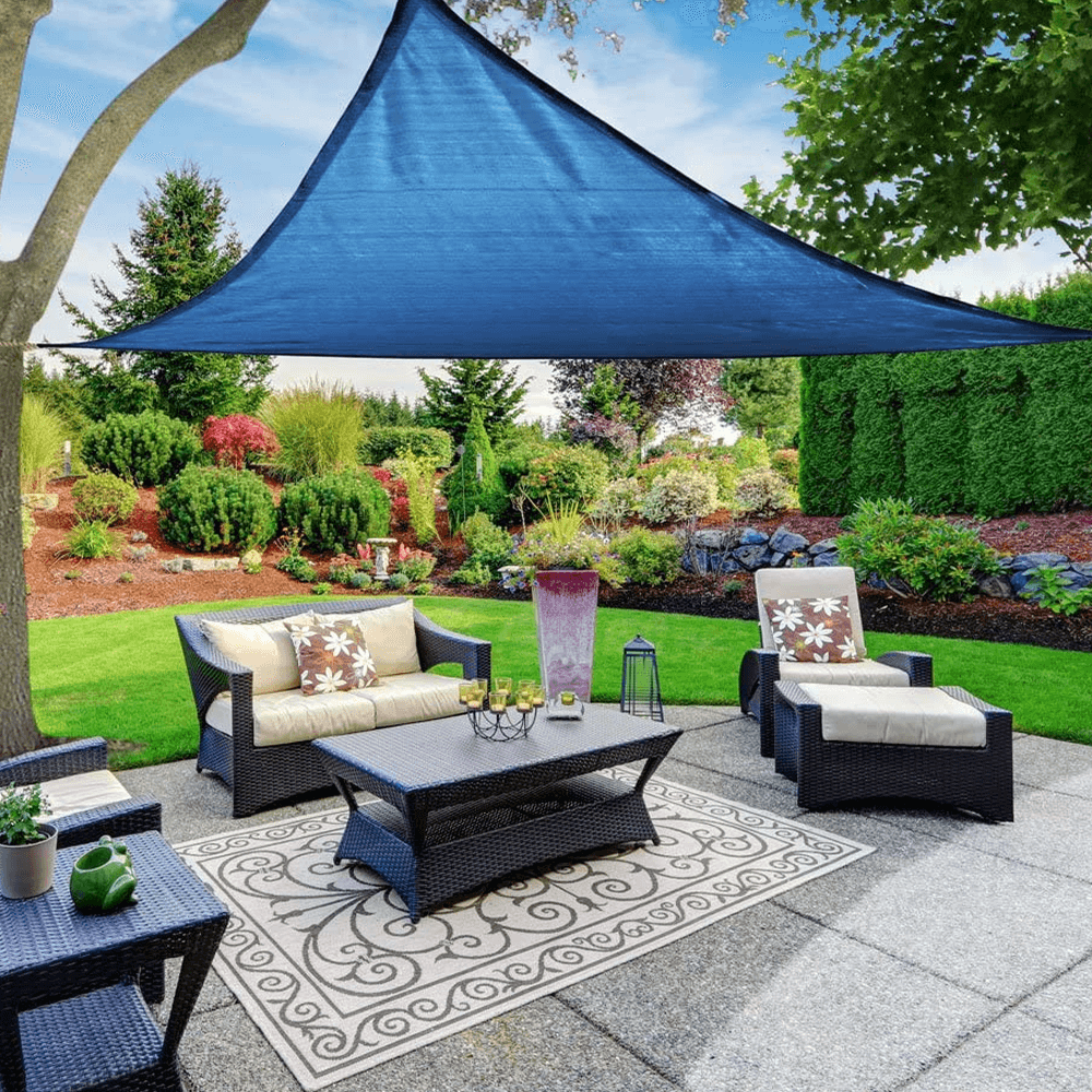 Waterproof UV Protection Canopy Inspire Uplift