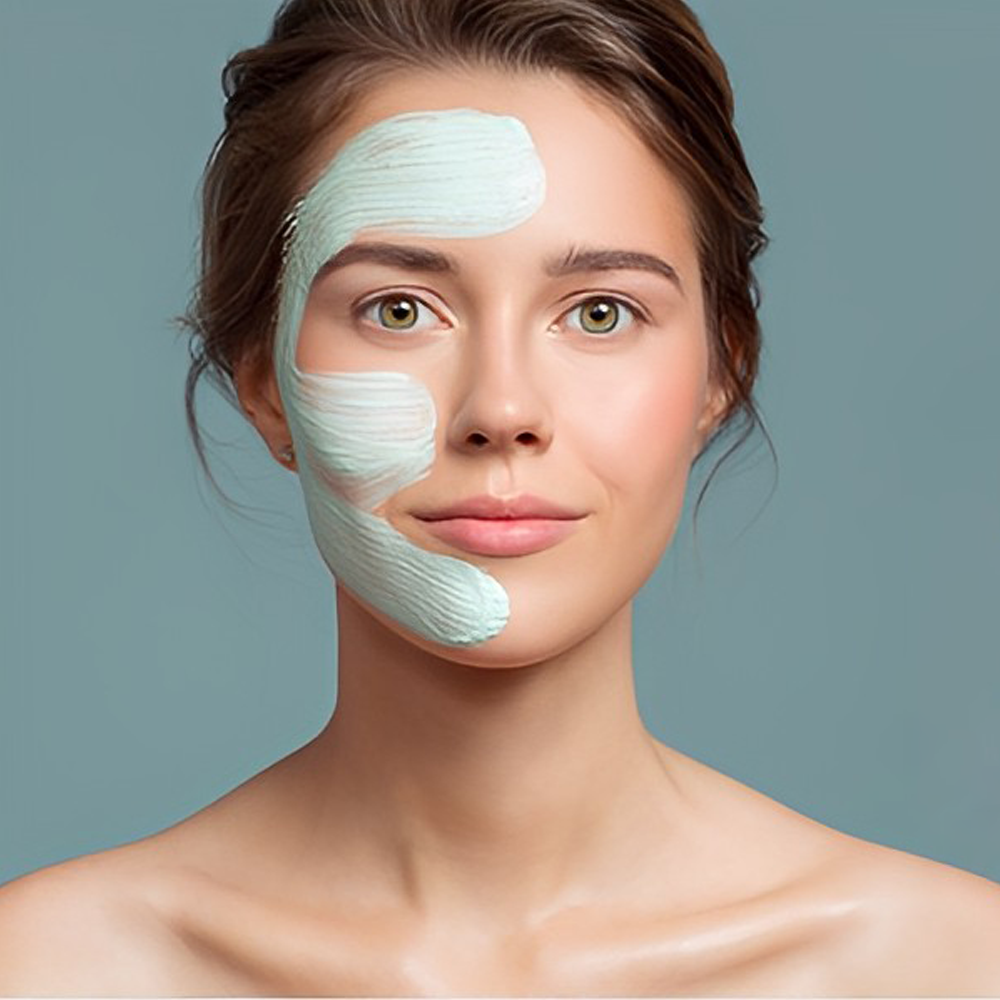 Green Tea Purifying Clay Mask Inspire Uplift