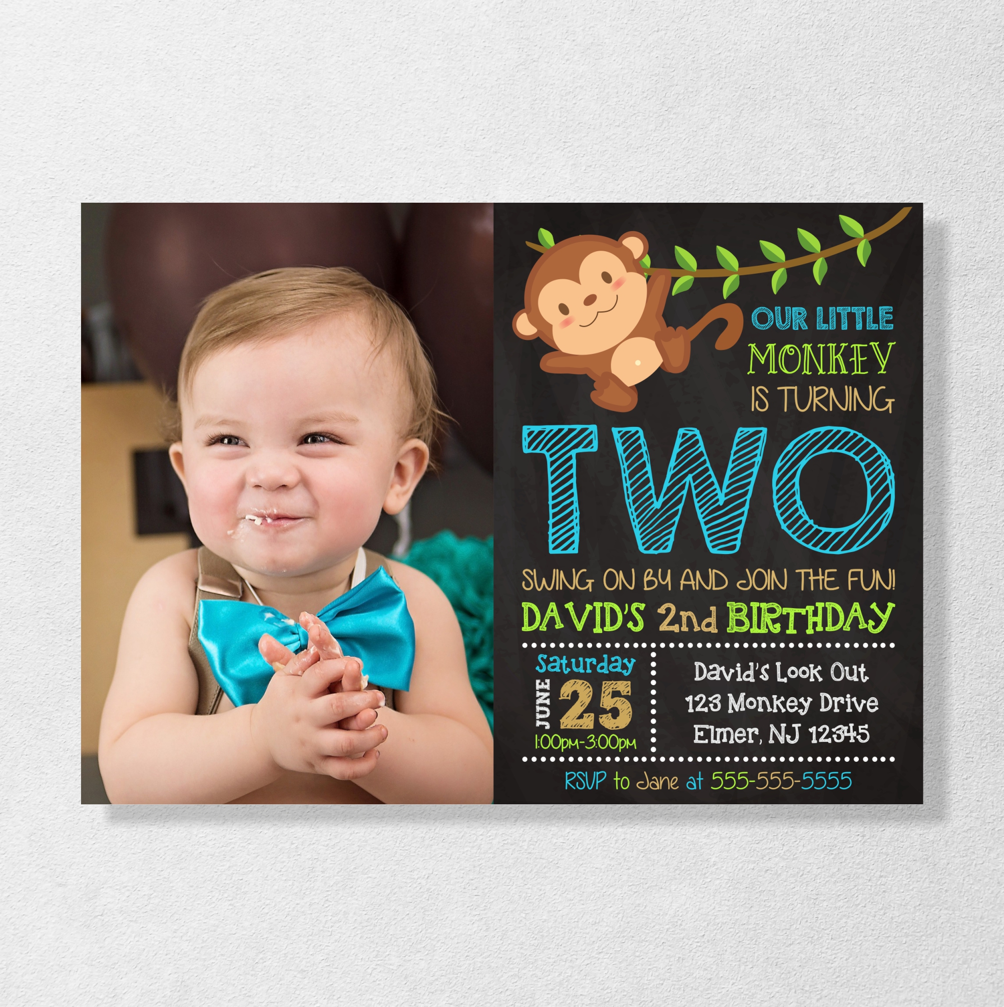 76 Monkey Invitation 2F.jpg