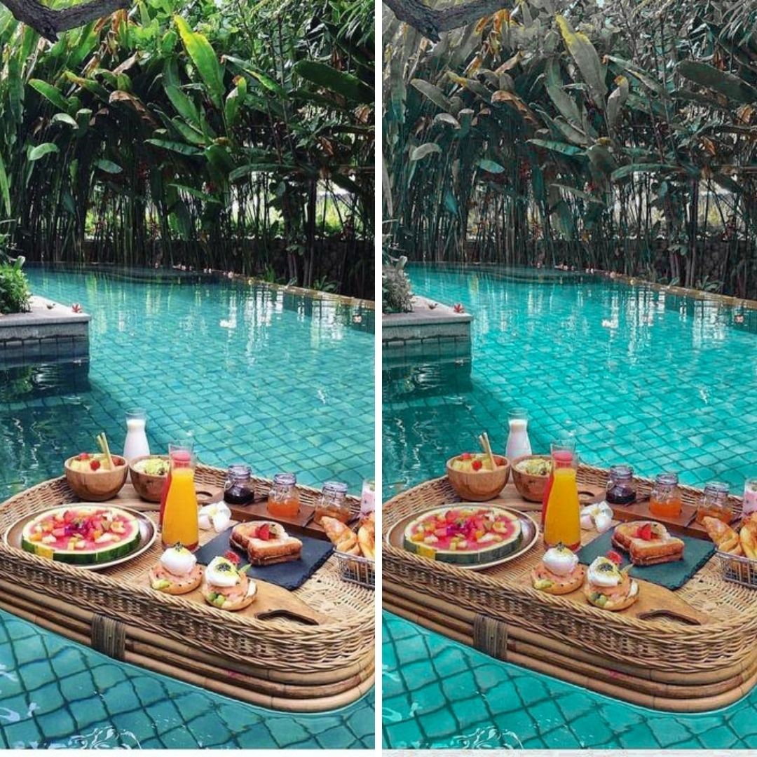 Preset camera raw, Filter preset, Mobile presets, presets, C Inspire