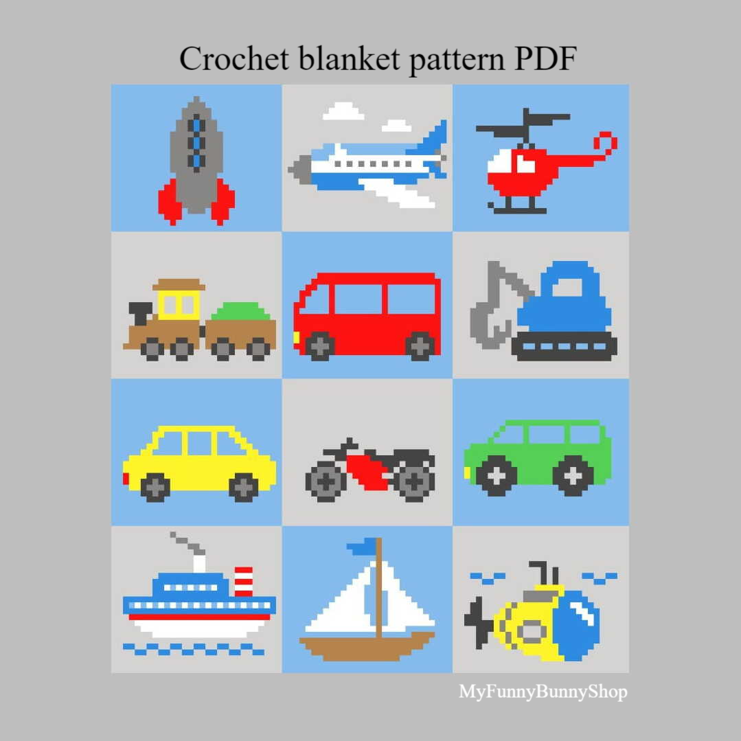 crochet-c2c-vehicles-blanket-pattern-pdf-inspire-uplift
