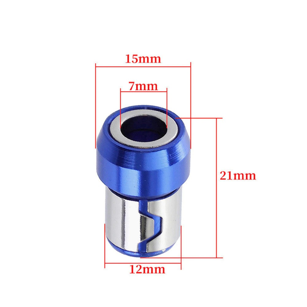 Screwdriver Head Ring Inspire Uplift