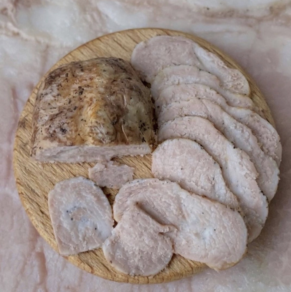 Meat, meat products course. TUTORIALS miniature. Polymer cl - Inspire ...