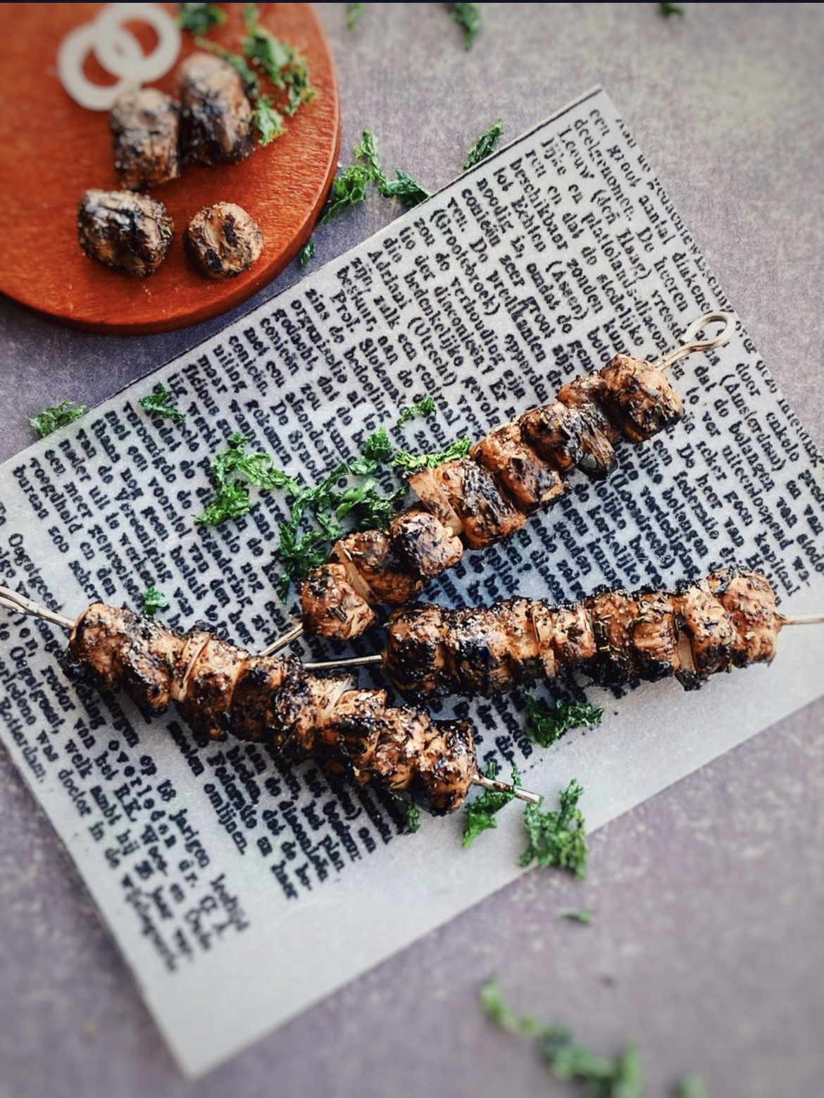 Meat, meat products course. TUTORIALS miniature. Polymer cl - Inspire ...