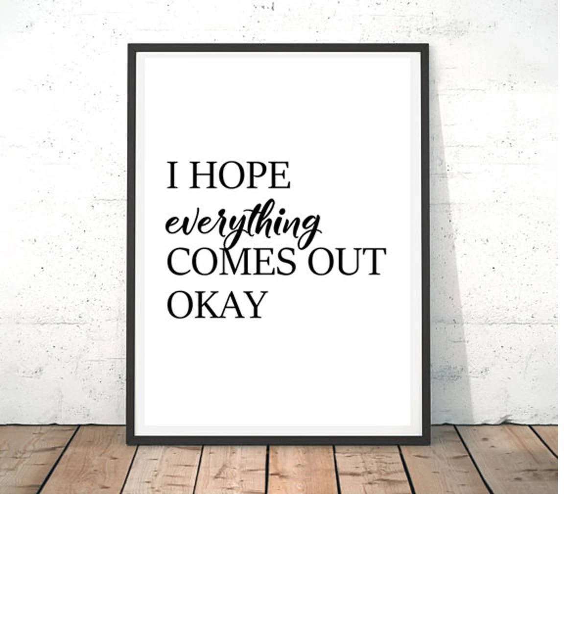 Funny Bathroom Sign Printable Poster Funny Wall Art Bathroom | Inspire ...