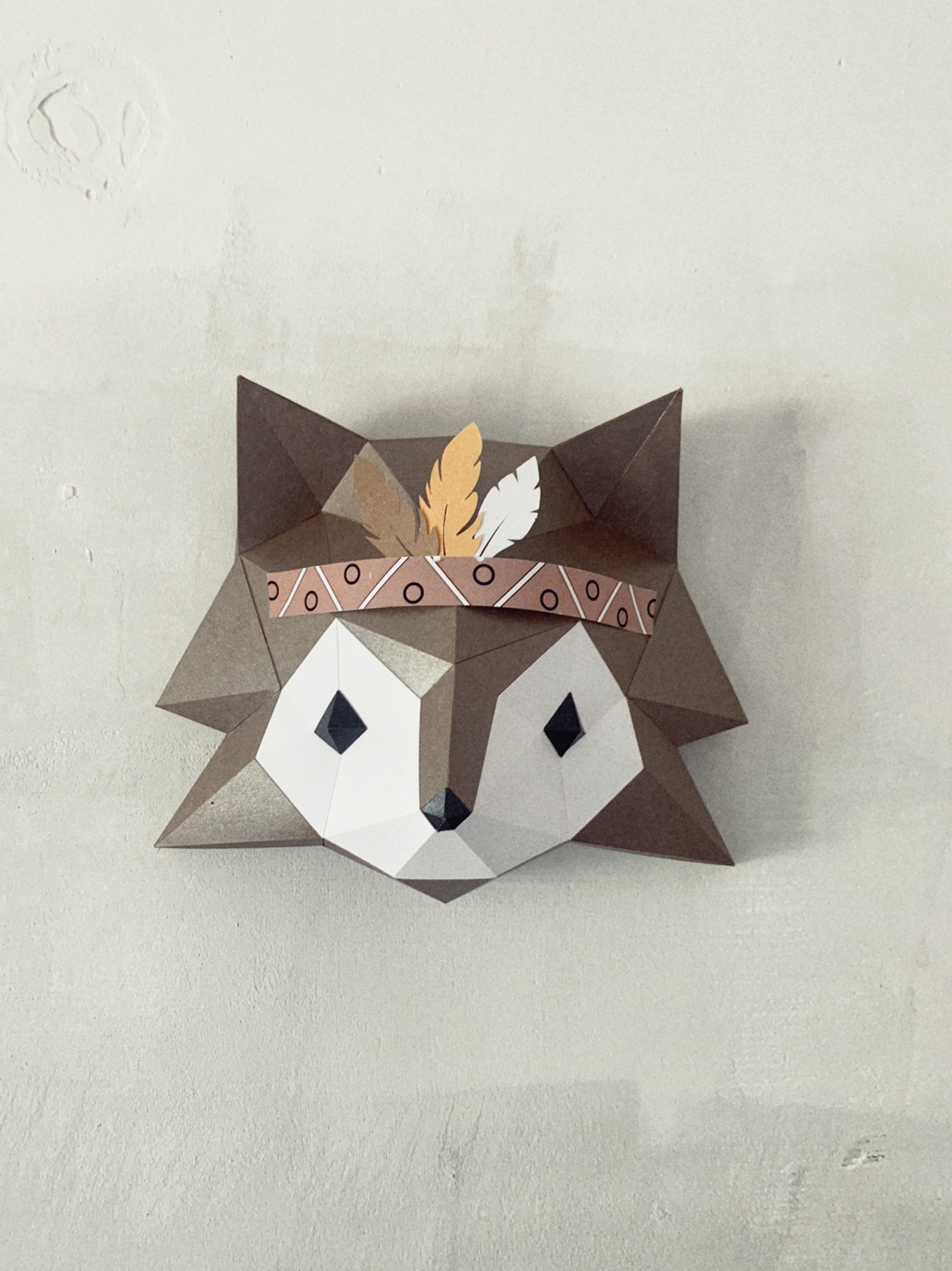 WOLF PAPER Inspire Uplift