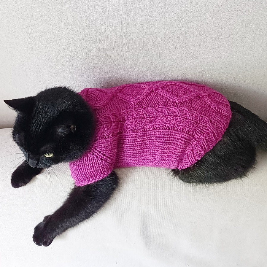 Pet Supplies Inspire Uplift