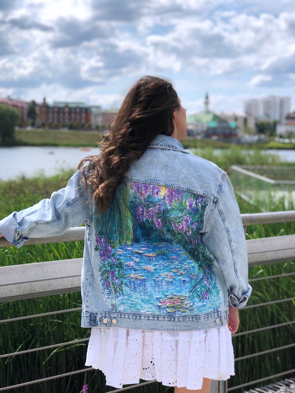 Monet Jacket Black - Sundays