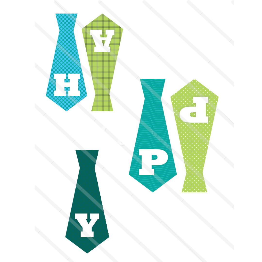 Little Man Birthday or Baby Shower Decorations,printable lit - Inspire ...