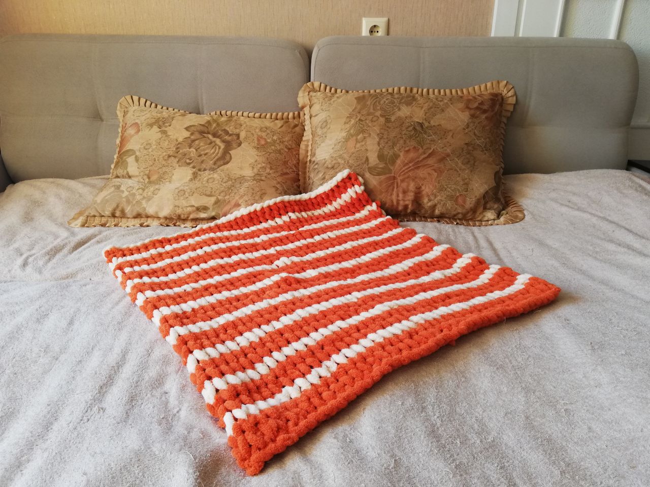 Baby blanket safe warm blanket Inspire Uplift