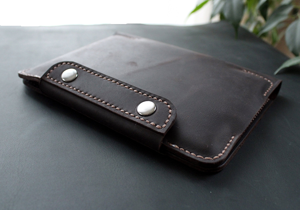 2021 Kindle Paperwhite leather case handmade Inspire Uplift