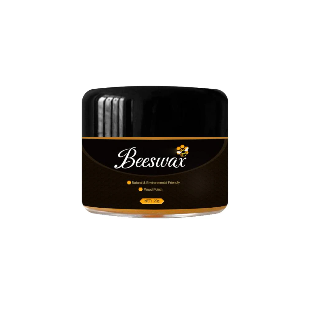 Furniture Polish & Restoration Wood Wax Inspire Uplift