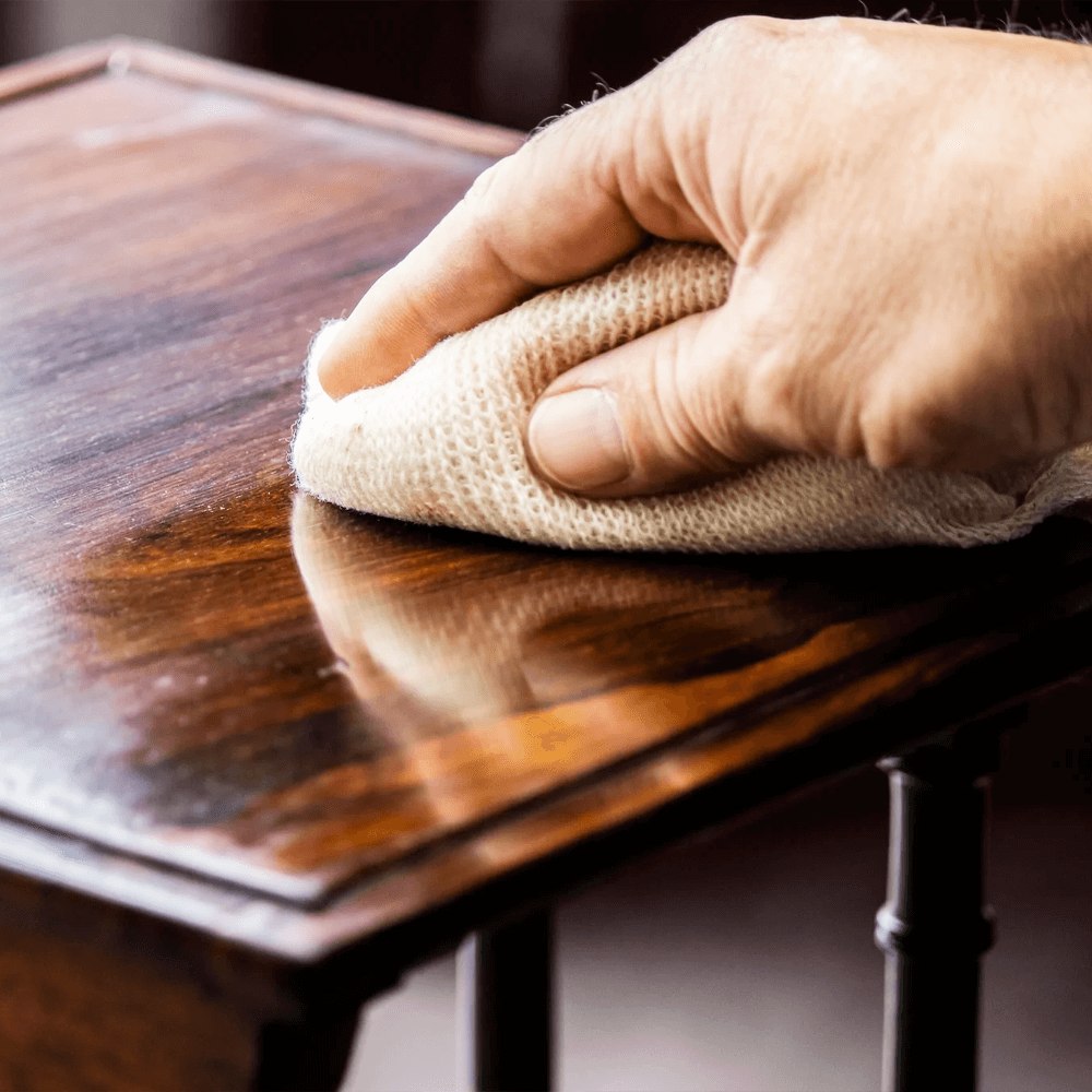 Furniture Polish & Restoration Wood Wax Inspire Uplift